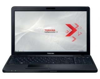 Toshiba SATELLITE C660-29F отзывы