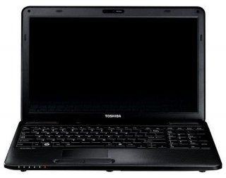 Toshiba SATELLITE PRO L650-1F8 отзывы