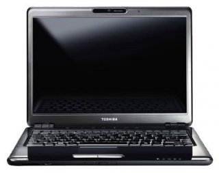 Toshiba SATELLITE U400-112 отзывы