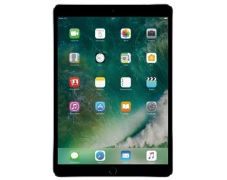 Apple iPad Pro 10.5 512Gb Wi-Fi + Cellular отзывы