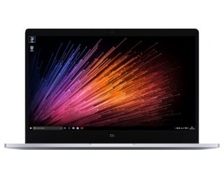 Xiaomi Mi Notebook Air 13.3″ 2017 отзывы