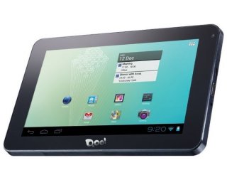 3Q Qoo! Q-pad LC0725B 512Mb DDR3 4Gb eMMC отзывы