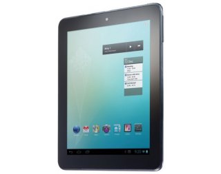 3Q Qoo! Q-pad LC0816C 1Gb DDR3 8Gb eMMC отзывы