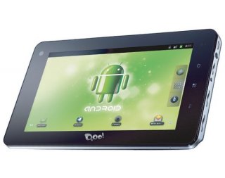 3Q Qoo! Q-pad QS0708B 512Mb 1Gb eMMC 3G отзывы