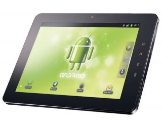 3Q Qoo! Q-pad QS0803B 512Mb 4Gb eMMC отзывы