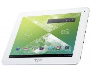 3Q Qoo! Q-pad RC9726C 1Gb DDR3 16Gb eMMC отзывы
