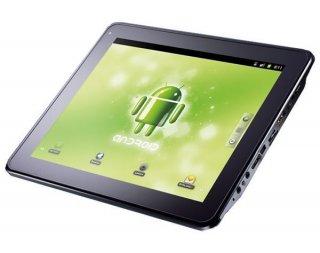 3Q Qoo! Surf FS9709B 1Gb 8Gb eMMC отзывы