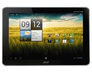Acer Iconia Tab A211 16Gb отзывы