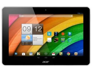 Acer Iconia Tab A3-A10 16Gb отзывы