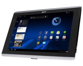 Acer Iconia Tab A500 32Gb отзывы