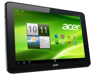 Acer Iconia Tab A701 64Gb отзывы