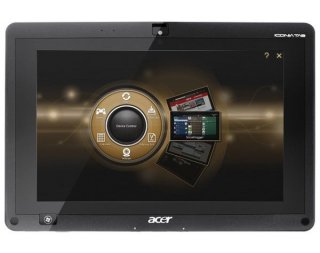 Acer Iconia Tab W501 AMD C60 отзывы