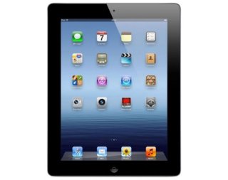 Apple iPad 3 32Gb Wi-Fi + Cellular отзывы