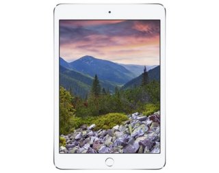 Apple iPad mini 3 64Gb Wi-Fi отзывы