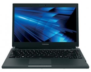 Toshiba PORTEGE R705-P25 отзывы