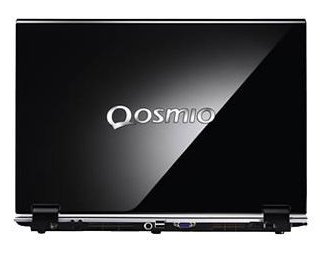 Toshiba QOSMIO G40-12T отзывы