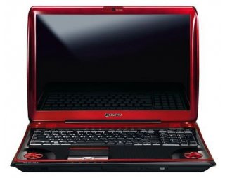 Toshiba QOSMIO X300-13R отзывы