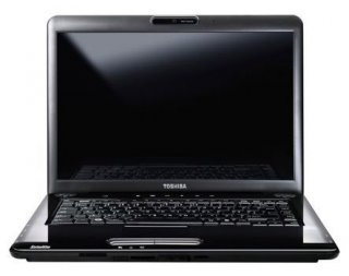 Toshiba SATELLITE A300-1EB отзывы