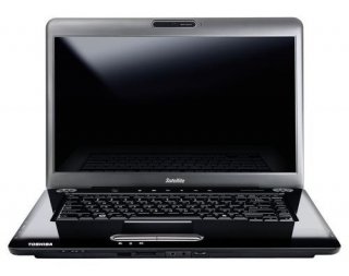 Toshiba SATELLITE A350D-200 отзывы