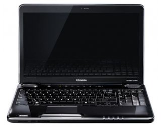 Toshiba SATELLITE A500-137 отзывы