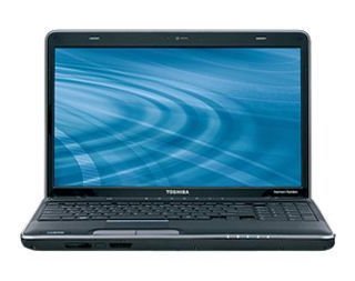Toshiba SATELLITE A505-S6965 отзывы