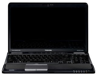 Toshiba SATELLITE A660-1EN отзывы