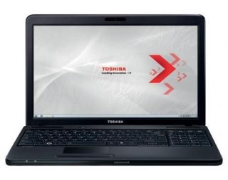 Toshiba SATELLITE C660-1PX отзывы
