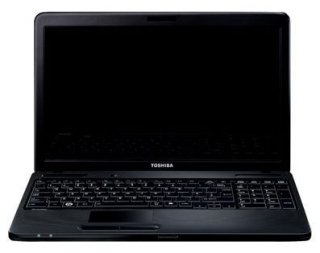 Toshiba SATELLITE C660-1TM отзывы