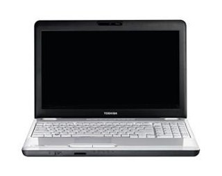 Toshiba SATELLITE L500-1EL отзывы