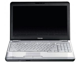 Toshiba SATELLITE L500-1Z1 отзывы