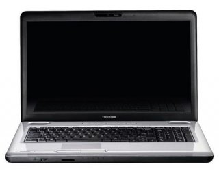 Toshiba SATELLITE L550-179 отзывы