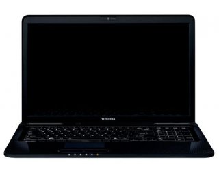 Toshiba SATELLITE L670-1H0 отзывы