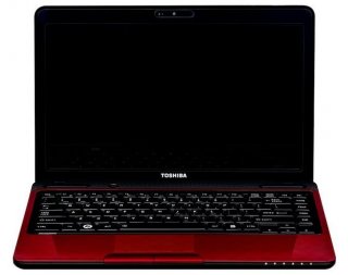 Toshiba SATELLITE L735-11F отзывы