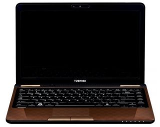 Toshiba SATELLITE L735-13U отзывы