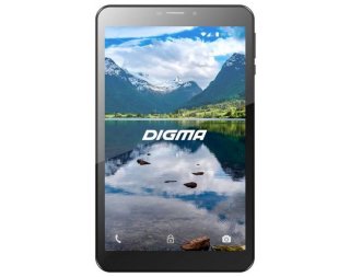 Digma Optima 8100R 4G отзывы
