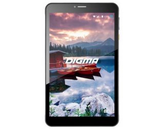 Digma Optima 8701B 4G отзывы