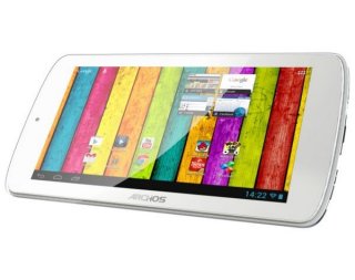 Archos 70 Titanium 8GB отзывы