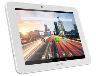 Archos 80 Helium 4G отзывы