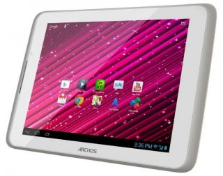 Archos 80 Xenon 4Gb отзывы