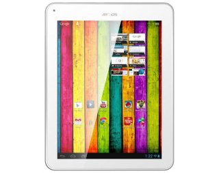 Archos 97 Titanium HD 8Gb отзывы