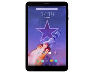bb-mobile Techno 8.0 3G TOPOL’ TM859AC отзывы