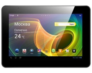 DNS AirTab M92 отзывы