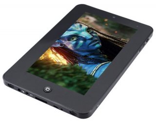 EKEN M009S 256Mb DDR2 2Gb отзывы