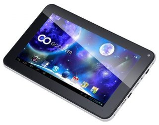 GOCLEVER Orion 70 отзывы