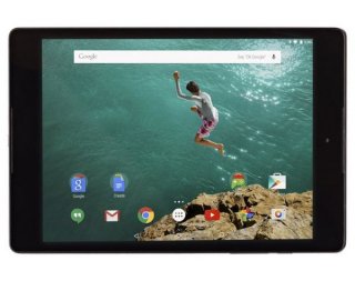 HTC Nexus 9 32Gb Wi-Fi отзывы