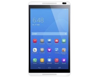 Huawei MediaPad M1 8.0 3G отзывы