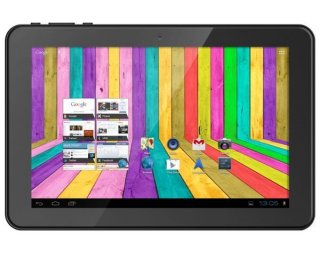 IconBit NETTAB THOR QUAD MX (NT-1006T) отзывы