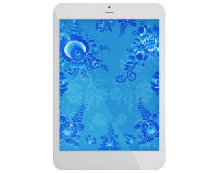 iRu Pad Master M7802G 1Gb 8Gb SSD 3G отзывы