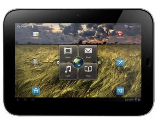 Lenovo Pad K1-10W32K отзывы