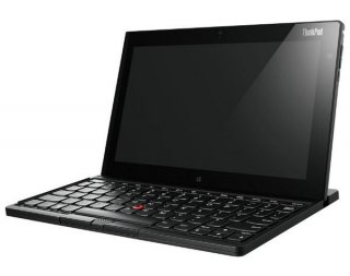 Lenovo ThinkPad Tablet 2 64Gb 3G keyboard отзывы